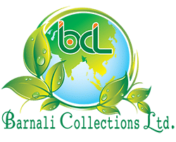 Barnali Collections Ltd Logo