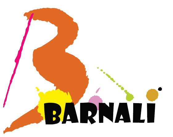 Barnali Textile Logo